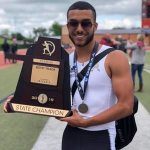 Meet your Posher, Luis